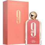 Afnan 9am Pour Femme Eau De Parfum 100ml - Image 2