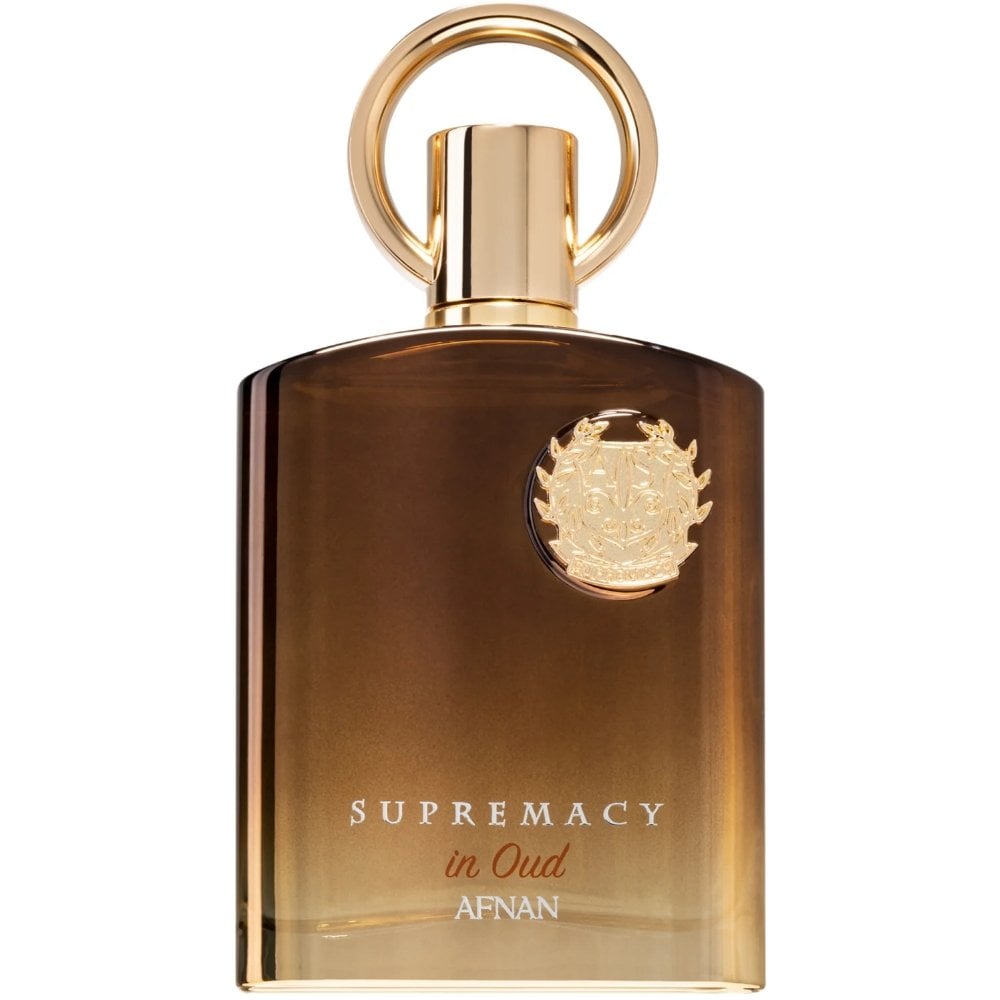 afnan-supremacy-in-oud-extrait-de-parfum-100ml-p35651-108052_image.jpg Afnan Supremacy In Oud Extrait De Parfum 100ml - Image 1