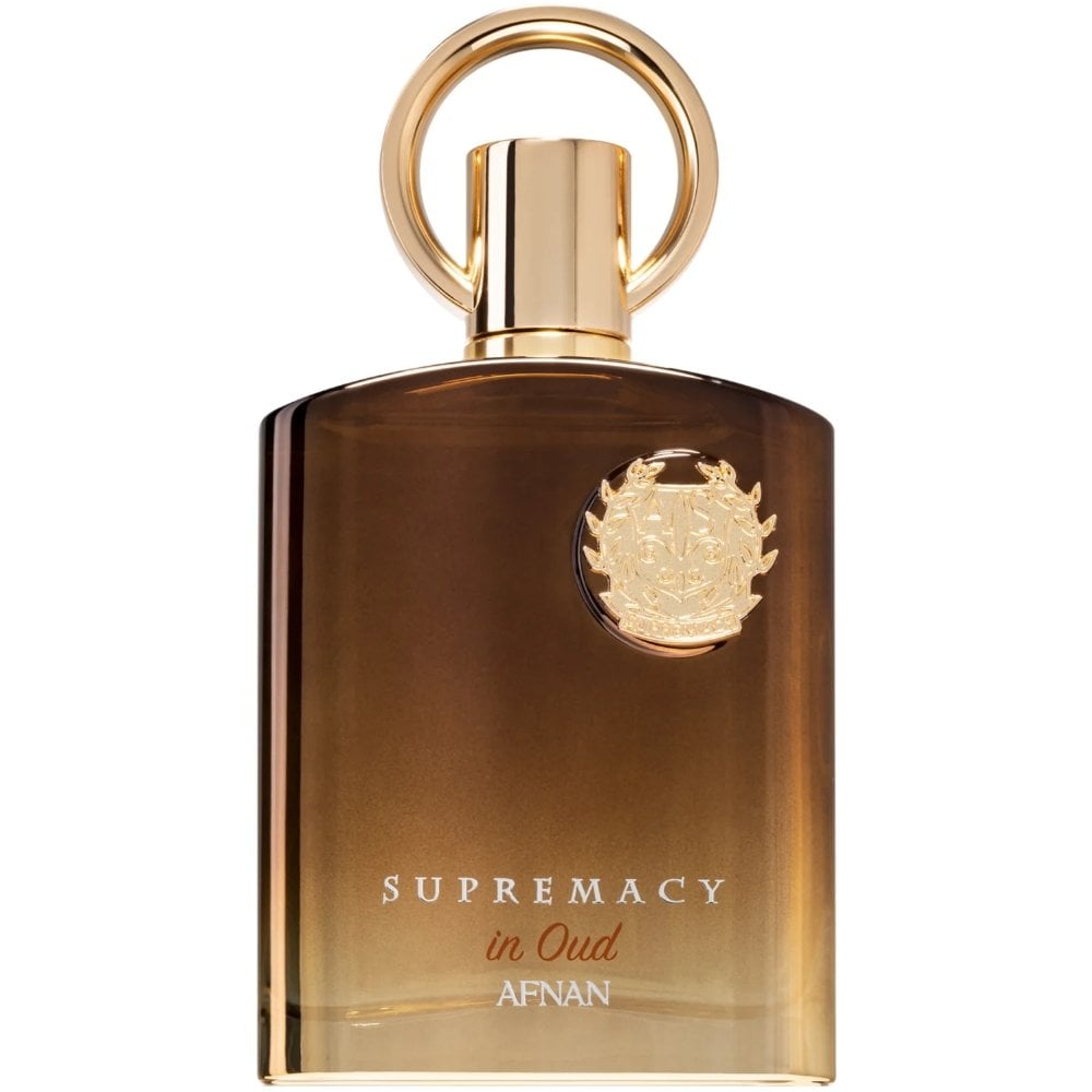 afnan-supremacy-in-oud-extrait-de-parfum-150ml-p35655-108061_image.jpg Afnan Supremacy In Oud Extrait De Parfum 150ml - Image 1