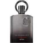 Afnan Supremacy Not Only Intense Pour Homme Eau De Parfum 100ml - Image 2
