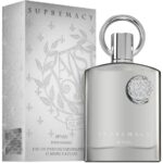 Afnan Supremacy Silver Pour Homme Eau De Parfum 100ml - Image 2