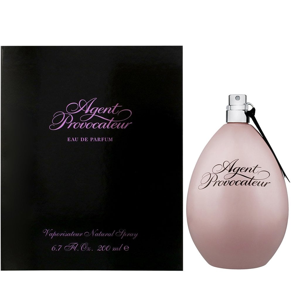 agent-provocateur-eau-de-parfum-200ml-p22269-48422_image.jpg Agent Provocateur Eau De Parfum 200ml - Image 1