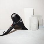 Ghd Air 2.0 Hair Professional Hair Dryer Black