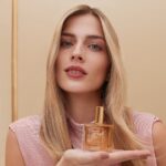 Alfaparf Milano Keratin Therapy Lisse Design Leave-In The Oil 50ml - Image 6