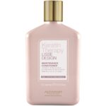 Alfaparf Milano Lisse Design Keratin Therapy Maintenance Conditioner 250ml - Image 4