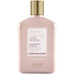 Alfaparf Milano Lisse Design Keratin Therapy Maintenance Shampoo 250ml - Image 2
