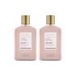 Alfaparf Milano Lisse Design Keratin Therapy Maintenance Shampoo & Conditioner Twin 2 x 250ml - Image 6