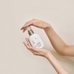Alfaparf Milano Semi Di Lino Diamond Extraordinary All-In-One Fluid 125ml - Image 4
