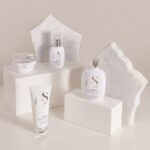 Alfaparf Milano Semi Di Lino Diamond Extraordinary All-In-One Fluid 125ml - Image 5