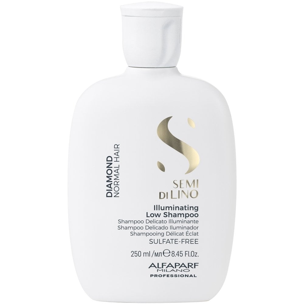 alfaparf-milano-semi-di-lino-diamond-illuminating-shampoo-250ml-conditioner-200ml-twin-p10526-83811_image.jpg Alfaparf Milano Semi Di Lino Diamond Illuminating Shampoo 250ml & Conditioner 200ml Twin - Image 1
