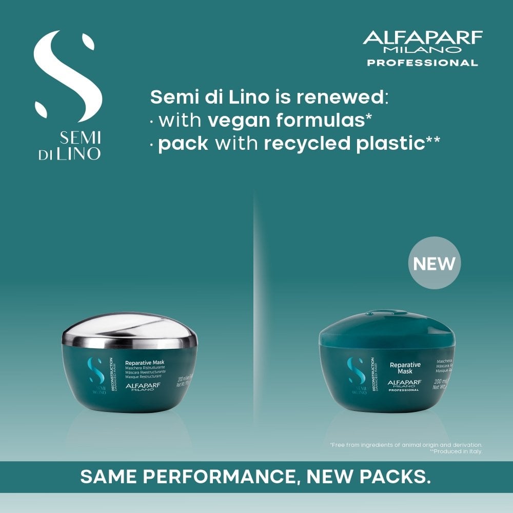alfaparf-milano-semi-di-lino-reconstruction-reparative-shampoo-250ml-mask-200ml-twin-p23768-76701_image.jpg Alfaparf Milano Semi Di Lino Reconstruction Reparative Shampoo 250ml & Mask 200ml Twin - Image 1