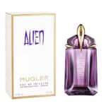 Mugler Alien Eau De Toilette 60ml - Image 2