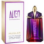 Mugler Alien Hypersense Eau De Parfum 60ml - Image 5
