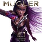 Mugler Alien Hypersense Eau De Parfum 90ml - Image 3