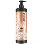 Fudge Professional All Blonde Colour Lock Shampoo 1000ml - Image 3