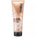 Fudge Professional All Blonde Colour Lock Shampoo 250ml - Image 3