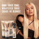 Fudge Professional All Blonde Colour Lock Shampoo 250ml - Image 5