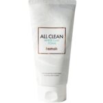 Heimish All Clean Amazon White Clay Foam Cleanser 150g - Image 7