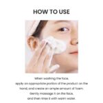 Heimish All Clean Amazon White Clay Foam Cleanser 150g - Image 3