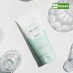 Heimish All Clean Green pH Balancing Facial Cleanser Foam 150g - Image 5