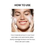 Heimish All Clean Green pH Balancing Facial Cleanser Foam 150g - Image 4