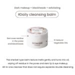 Heimish All Clean Intensive Cleansing Balm 120ml - Image 6