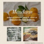 Heimish All Clean Mandarin Intensive Cleansing Balm 120ml - Image 6