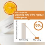 Heimish All Clean Mandarin Intensive Cleansing Balm 120ml - Image 4