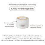 Heimish All Clean Mandarin Intensive Cleansing Balm 120ml - Image 9