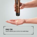 Redken All Soft Mega Curls HydraMelt Hydrating Leave-In Treatment 150ml - Image 4