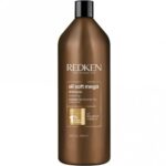 Redken All Soft Mega Curls Hydrating Shampoo & Conditioner Twin 2 x 1000ml - Image 5