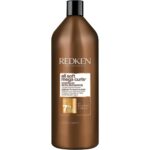 Redken All Soft Mega Curls Hydrating Shampoo & Conditioner Twin 2 x 1000ml