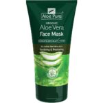 Aloe Pura Aloe Vera Pure Face Mask 150ml