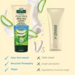 Aloe Pura Organic Aloe Vera After Sun Lotion 200ml - Image 2