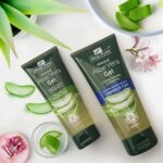 Aloe Pura Organic Aloe Vera Vitamin A, C & E Skin Gel 200ml - Image 5