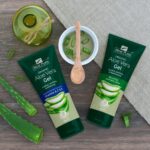 Aloe Pura Organic Aloe Vera Vitamin A, C & E Skin Gel 200ml - Image 7
