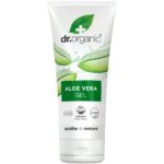 Dr. Organic Aloe Vera Gel 200ml