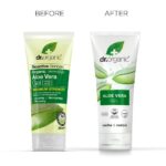 Dr. Organic Aloe Vera Gel 200ml - Image 5