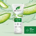Dr. Organic Aloe Vera Gel 200ml - Image 7