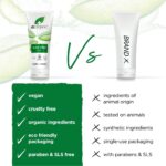 Dr. Organic Aloe Vera Gel 200ml - Image 6