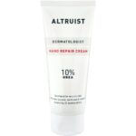 Altruist Dermatologist 10% Urea Hand Repair Cream 75ml