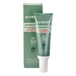 Altruist Dermatologist Anti-Redness & Pigmentation SPF50 30ml - Image 2