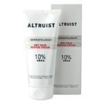 Altruist Dermatologist Dry Skin Repair Cream 200ml - Image 3
