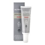 Altruist Dermatologist Primer with SPF50 30ml - Image 2