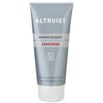 Altruist Dermatologist Sunscreen SPF30 200ml - Image 2