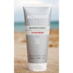 Altruist Dermatologist Sunscreen SPF30 200ml