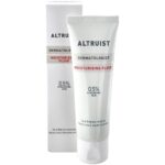 Altruist Moisturising Fluid Face Moisturiser 50ml - Image 2