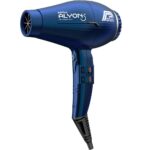 Parlux Alyon Air Ionizer Hair Dryer Night Blue - Image 2