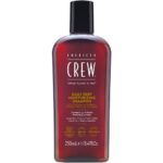 American Crew Daily Deep Moisturising Shampoo 250ml