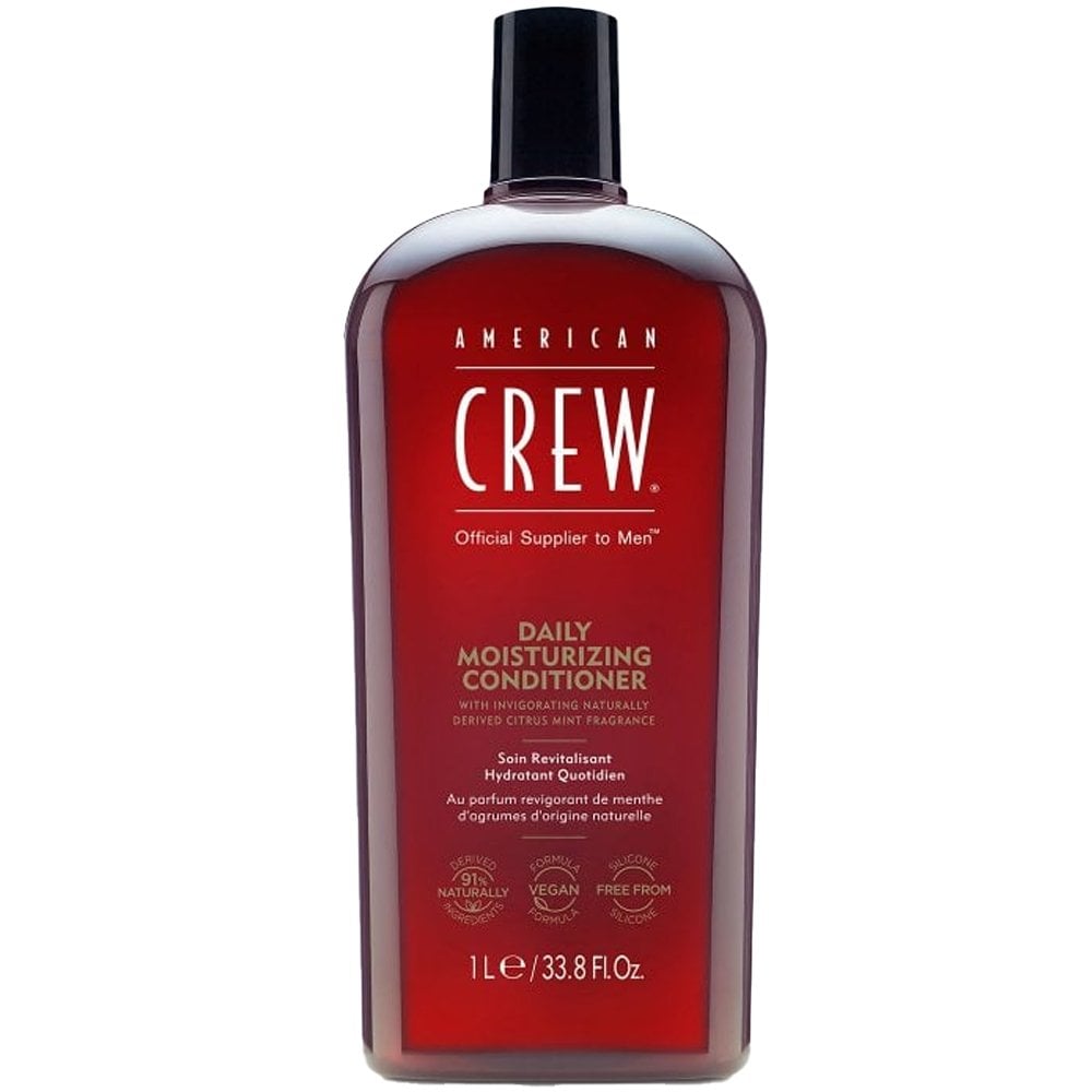 american-crew-daily-moisturising-conditioner-with-invigorating-citrus-mint-fragrance-1000ml-p26537-63826_image.jpg American Crew Daily Moisturising Conditioner 1000ml - Image 1